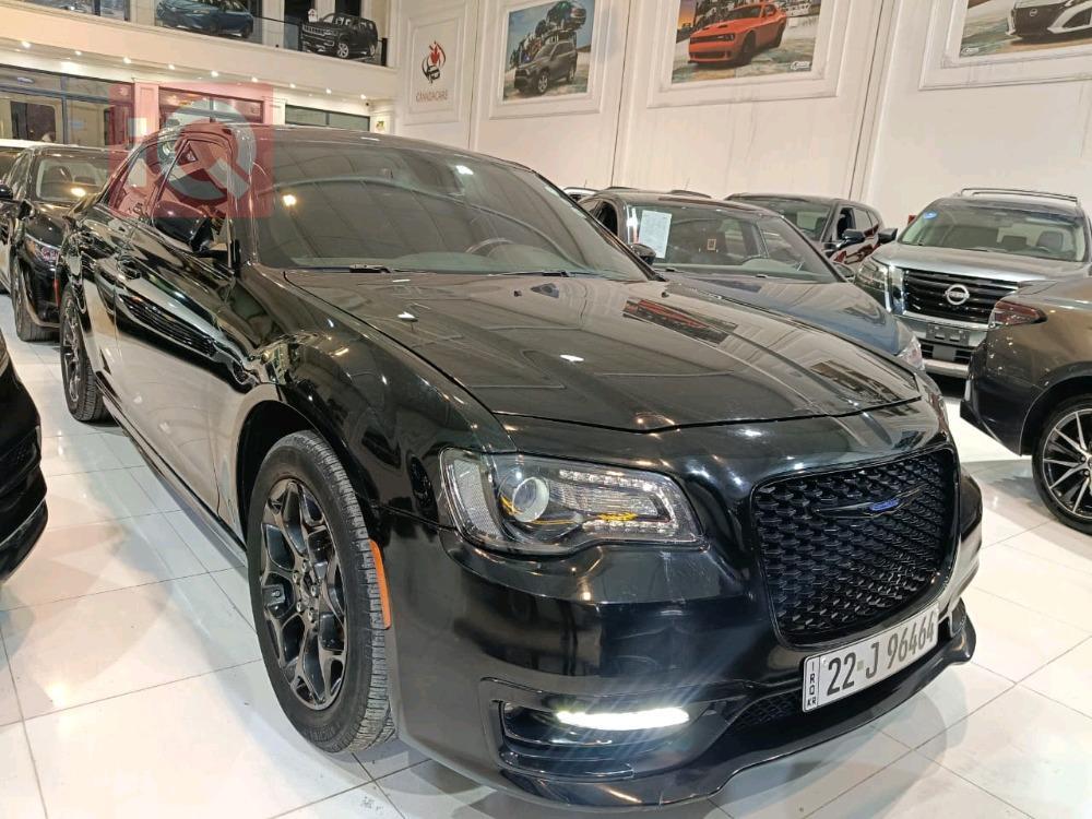 Chrysler 300